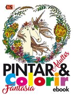 Pintar e Colorir Adultos